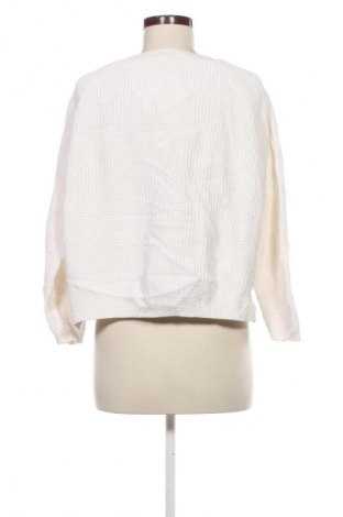 Dámsky pulóver C&A, Veľkosť M, Farba Biela, Cena  8,95 €