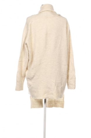 Pulover de femei C&A, Mărime XL, Culoare Ecru, Preț 59,99 Lei