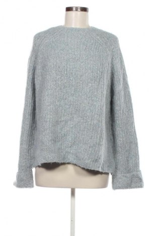 Damski sweter C&A, Rozmiar L, Kolor Niebieski, Cena 50,99 zł