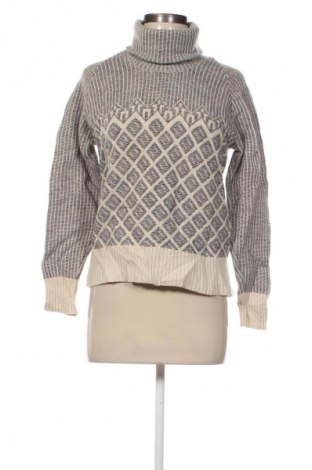 Γυναικείο πουλόβερ C&A, Μέγεθος M, Χρώμα Πολύχρωμο, Τιμή 10,99 €