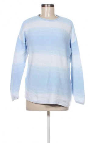 Γυναικείο πουλόβερ C&A, Μέγεθος L, Χρώμα Πολύχρωμο, Τιμή 12,99 €