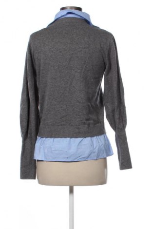 Дамски пуловер C&A, Размер M, Цвят Многоцветен, Цена 16,99 лв.