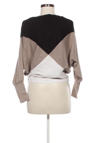 Damenpullover C&A, Größe S, Farbe Mehrfarbig, Preis € 10,99