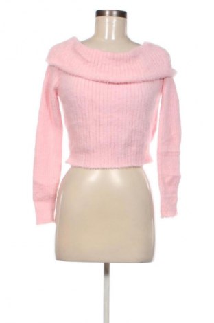 Damenpullover C&A, Größe S, Farbe Mehrfarbig, Preis € 8,99