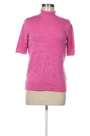 Damski sweter C&A, Rozmiar M, Kolor Różowy, Cena 33,99 zł