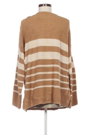 Damenpullover C&A, Größe L, Farbe Mehrfarbig, Preis € 14,99