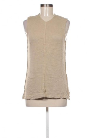 Dámský svetr C&A, Velikost XL, Barva Béžová, Cena  119,00 Kč