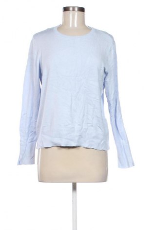 Dámský svetr C&A, Velikost L, Barva Modrá, Cena  289,00 Kč