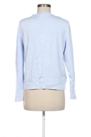 Dámský svetr C&A, Velikost L, Barva Modrá, Cena  289,00 Kč