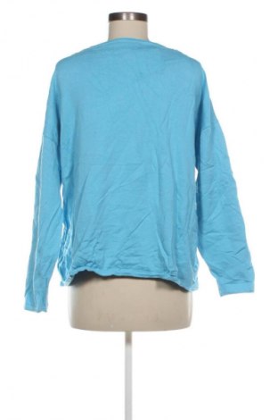 Dámsky pulóver C&A, Veľkosť L, Farba Modrá, Cena  8,95 €