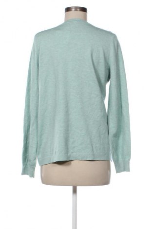 Damski sweter C&A, Rozmiar M, Kolor Zielony, Cena 43,99 zł