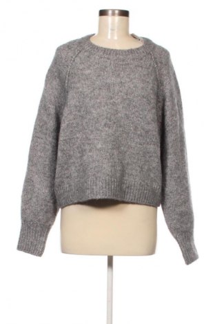 Pulover de femei C&A, Mărime L, Culoare Gri, Preț 57,99 Lei