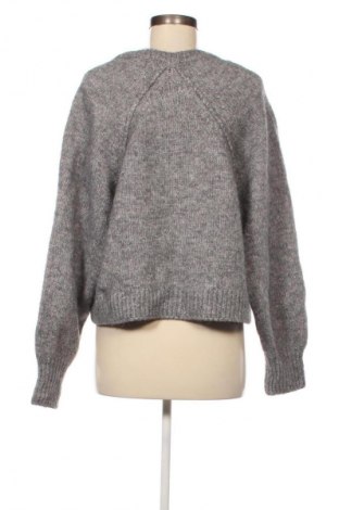 Pulover de femei C&A, Mărime L, Culoare Gri, Preț 57,99 Lei