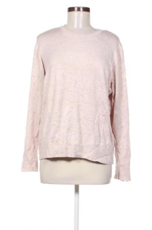 Dámsky pulóver C&A, Veľkosť XL, Farba Ružová, Cena  6,95 €