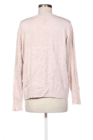 Dámsky pulóver C&A, Veľkosť XL, Farba Ružová, Cena  6,95 €