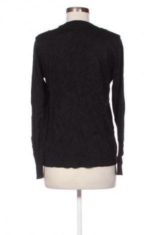 Дамски пуловер C&A, Размер L, Цвят Черен, Цена 18,99 лв.