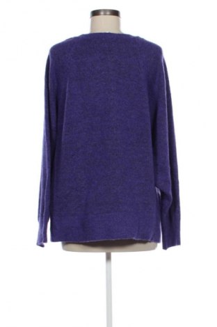 Női pulóver C&A, Méret XL, Szín Lila, Ár 5 469 Ft