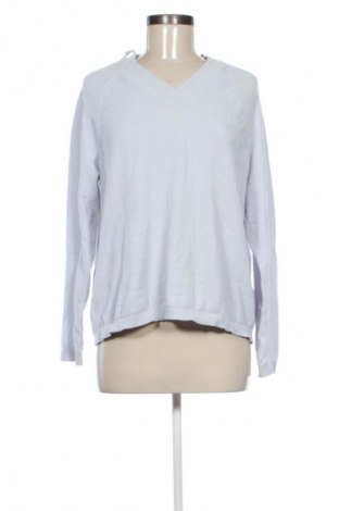 Pulover de femei C&A, Mărime M, Culoare Albastru, Preț 51,99 Lei