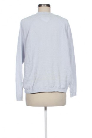 Pulover de femei C&A, Mărime M, Culoare Albastru, Preț 51,99 Lei