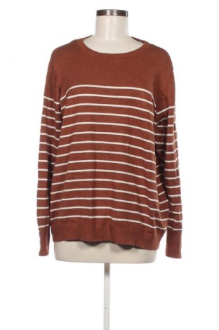 Dámský svetr C&A, Velikost XL, Barva Vícebarevné, Cena  399,00 Kč