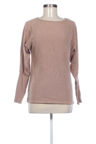 Damski sweter C&A, Rozmiar S, Kolor Popielaty róż, Cena 52,02 zł