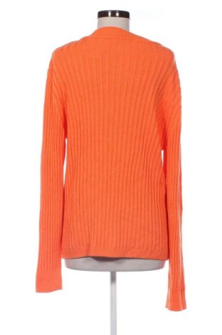 Dámsky pulóver C&A, Veľkosť XL, Farba Oranžová, Cena  12,95 €