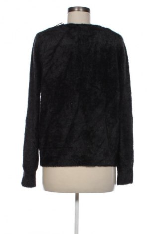 Дамски пуловер C&A, Размер L, Цвят Черен, Цена 17,99 лв.