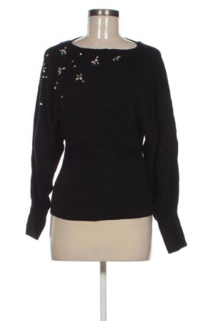 Damski sweter C&A, Rozmiar S, Kolor Czarny, Cena 37,99 zł