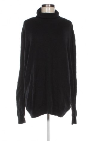 Dámsky pulóver C&A, Veľkosť XXL, Farba Čierna, Cena  19,95 €