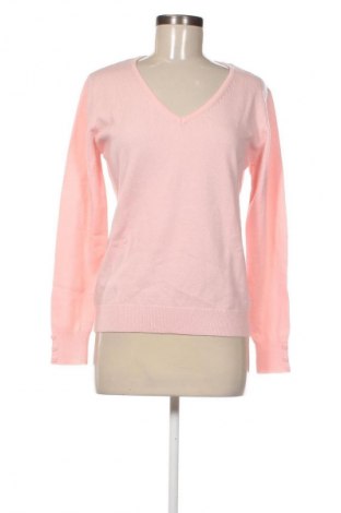 Damski sweter C&Jo, Rozmiar XL, Kolor Różowy, Cena 377,99 zł