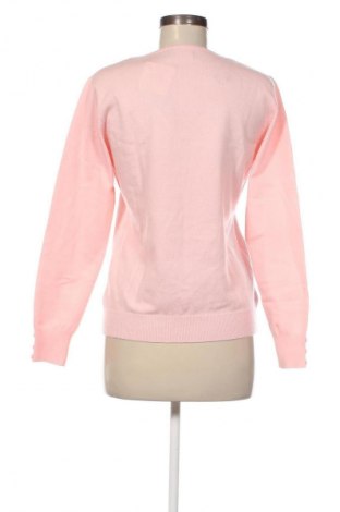 Damski sweter C&Jo, Rozmiar XL, Kolor Różowy, Cena 377,99 zł