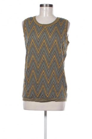 Dámský svetr C&S, Velikost L, Barva Vícebarevné, Cena  59,00 Kč