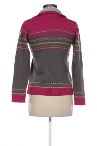 Дамски пуловер CMP, Размер S, Цвят Многоцветен, Цена 25,99 лв.