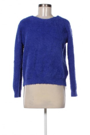 Damski sweter COLYNN, Rozmiar M, Kolor Niebieski, Cena 46,99 zł