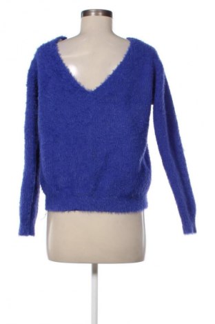 Damski sweter COLYNN, Rozmiar M, Kolor Niebieski, Cena 46,99 zł