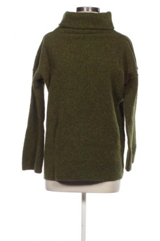 Дамски пуловер COS, Размер M, Цвят Зелен, Цена 62,00 лв.