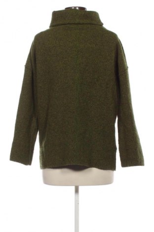 Дамски пуловер COS, Размер M, Цвят Зелен, Цена 62,00 лв.