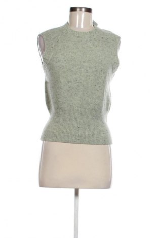 Γυναικείο πουλόβερ COS, Μέγεθος S, Χρώμα Πράσινο, Τιμή 43,99 €