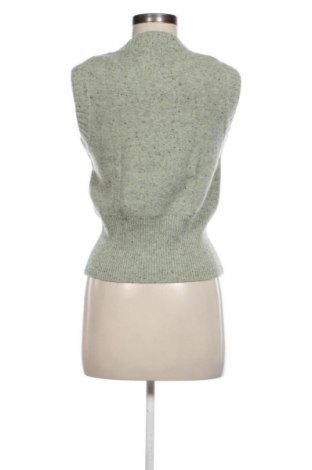 Γυναικείο πουλόβερ COS, Μέγεθος S, Χρώμα Πράσινο, Τιμή 43,99 €