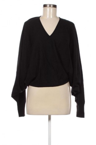 Pulover de femei COS, Mărime M, Culoare Negru, Preț 258,99 Lei