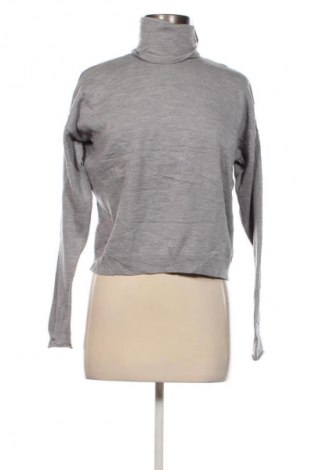 Damski sweter COS, Rozmiar M, Kolor Szary, Cena 154,99 zł