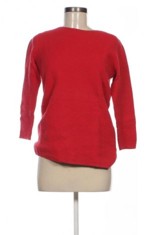 Dámský svetr COS, Velikost S, Barva Červená, Cena  620,00 Kč