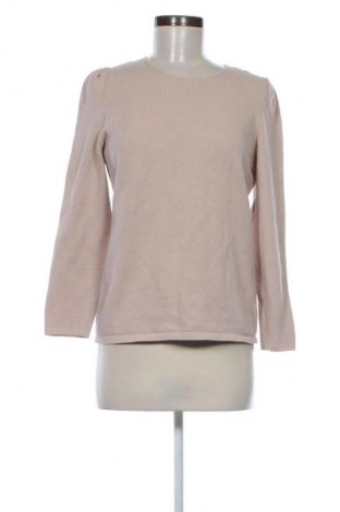 Pulover de femei COS, Mărime M, Culoare Bej, Preț 126,50 Lei