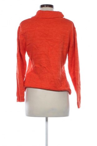 Dámský svetr CPM Collection, Velikost L, Barva Oranžová, Cena  229,00 Kč