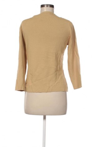 Női pulóver Cable & Gauge, Méret S, Szín Bézs, Ár 2 839 Ft