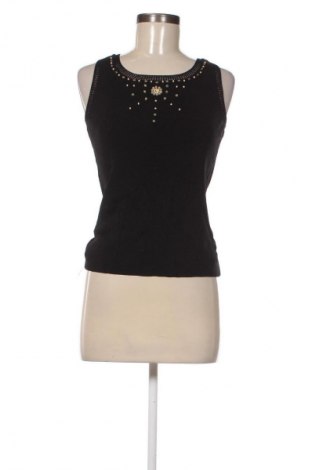 Női pulóver Cable & Gauge, Méret M, Szín Fekete, Ár 1 519 Ft