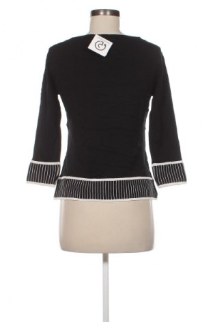 Γυναικείο πουλόβερ Cable & Gauge, Μέγεθος M, Χρώμα Μαύρο, Τιμή 7,99 €