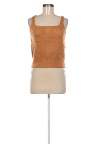 Női pulóver Cache Cache, Méret L, Szín Barna, Ár 1 389 Ft