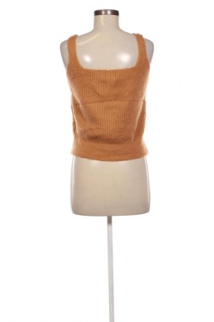 Női pulóver Cache Cache, Méret L, Szín Barna, Ár 1 389 Ft