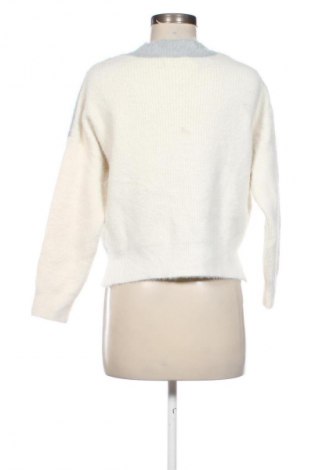 Damenpullover Cache Cache, Größe S, Farbe Mehrfarbig, Preis € 11,99